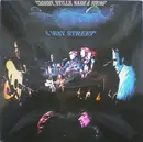 Double LP - Crosby, Stills, Nash & Young - 4 Way Street