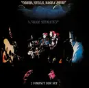 Double CD - Crosby, Stills, Nash & Young - 4 Way Street