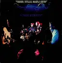 Double LP - Crosby, Stills, Nash & Young - 4 Way Street
