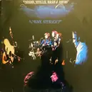 Double LP - Crosby, Stills, Nash & Young - 4 Way Street - Gatefold