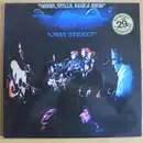 Double LP - Crosby, Stills, Nash & Young - 4 Way Street - Gatefold
