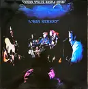 Double LP - Crosby, Stills, Nash & Young - 4 Way Street