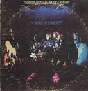 Double LP - Crosby, Stills, Nash & Young - 4 Way Street