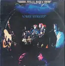Double LP - Crosby, Stills, Nash & Young - 4 Way Street