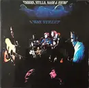 Double LP - Crosby, Stills, Nash & Young - 4 Way Street - Gatefold