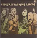LP - Crosby, Stills, Nash & Young - All Together - + INSERT