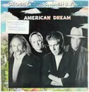 LP - Crosby, Stills, Nash & Young - American Dream