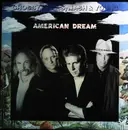 LP - Crosby, Stills, Nash & Young - American Dream