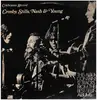 LP - Crosby, Stills, Nash & Young - Celebration Record
