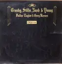 LP - Crosby, Stills, Nash & Young - Déjà Vu