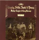 LP - Crosby, Stills, Nash & Young - Déjà Vu