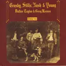CD - Crosby, Stills, Nash & Young - Déjà Vu