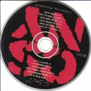 CD - Crosby Stills Nash & Young - Looking Forward