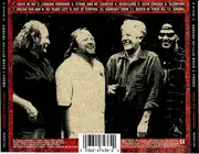 CD - Crosby, Stills, Nash & Young - Looking Forward