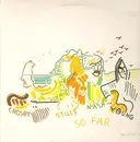 LP - Crosby, Stills, Nash & Young - So Far