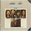 LP - Crosby, Stills, Nash & Young - So Far - + POSTER