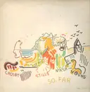 LP - Crosby, Stills, Nash & Young - So Far