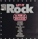 LP - Crosby, Stills, Nash & Young a.o. - Let It Rock For Release