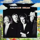 LP - Crosby, Stills, Nash & Young - American Dream