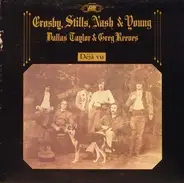 Crosby, Stills, Nash & Young / Dallas Taylor & Greg Reeves - Déjà Vu