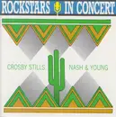 CD - Crosby, Stills, Nash & Young - Live Lakehurst , New Jersey 1970