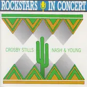 CD - Crosby, Stills, Nash & Young - Live Lakehurst , New Jersey 1970