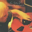 CD - Crosby Stills Nash & Young - Looking Forward