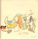 LP - Crosby, Stills, Nash & Young - So Far - ORIGINAL UK