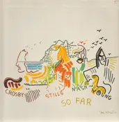 The Stills - So Far