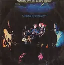 Double LP - Crosby, Stills, Nash & Young - 4 Way Street