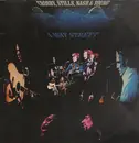 Double LP - Crosby, Stills, Nash & Young - 4 Way Street