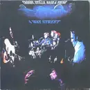 Double LP - Crosby, Stills, Nash & Young - 4 Way Street