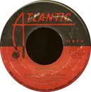 7inch Vinyl Single - Crosby, Stills, Nash & Young - Woodstock / Helpless