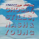 7inch Vinyl Single - Crosby, Stills, Nash & Young - American Dream