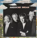 LP - Crosby, Stills, Nash & Young - American Dream