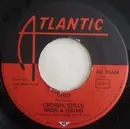 7inch Vinyl Single - Crosby, Stills, Nash & Young - Ohio