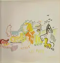 LP - Crosby, Stills, Nash & Young - So Far