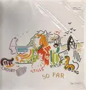 LP - Crosby, Stills, Nash & Young - So Far