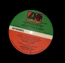 12inch Vinyl Single - Crosby, Stills & Nash - Wasted On The Way