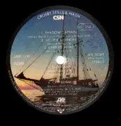 LP - Crosby, Stills & Nash - Csn