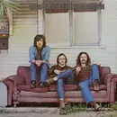LP - Crosby, Stills & Nash - Crosby, Stills & Nash