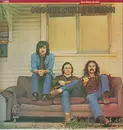 LP - Crosby, Stills & Nash - Crosby, Stills & Nash