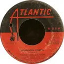 7inch Vinyl Single - Crosby, Stills & Nash - Marrakesh Express / Helplessly Hoping