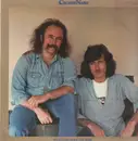 LP - Crosby / Nash - Whistling down the wire