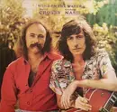 LP - Crosby and Nash - Wind on the water