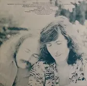 LP - Crosby and Nash - Wind on the water