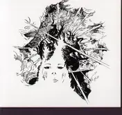 Crossover - Cryptic and Dire Sallow Faced Hoods Blast Off into Oblivion