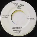 7inch Vinyl Single - Crossover - Dance With Me