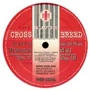 12inch Vinyl Single - Crossbreed - The Dutch EP - EP