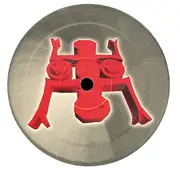 12inch Vinyl Single - Crossbreed - The Dutch EP - EP